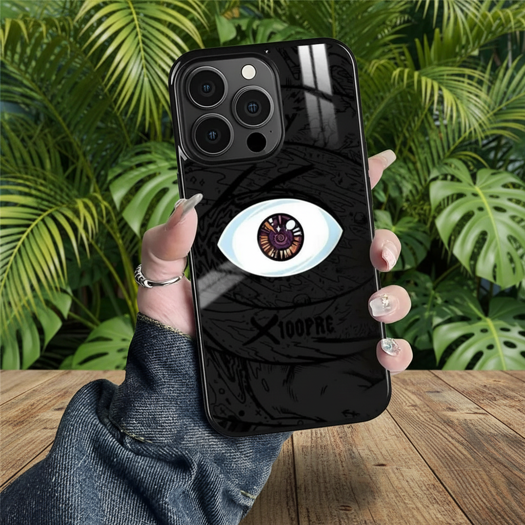 FUnDa iPHonE "mirror"