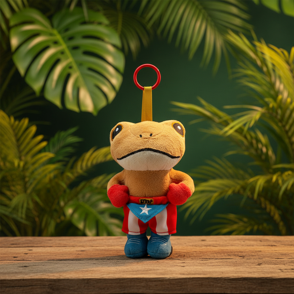 Sapo Concho - Imagen 2