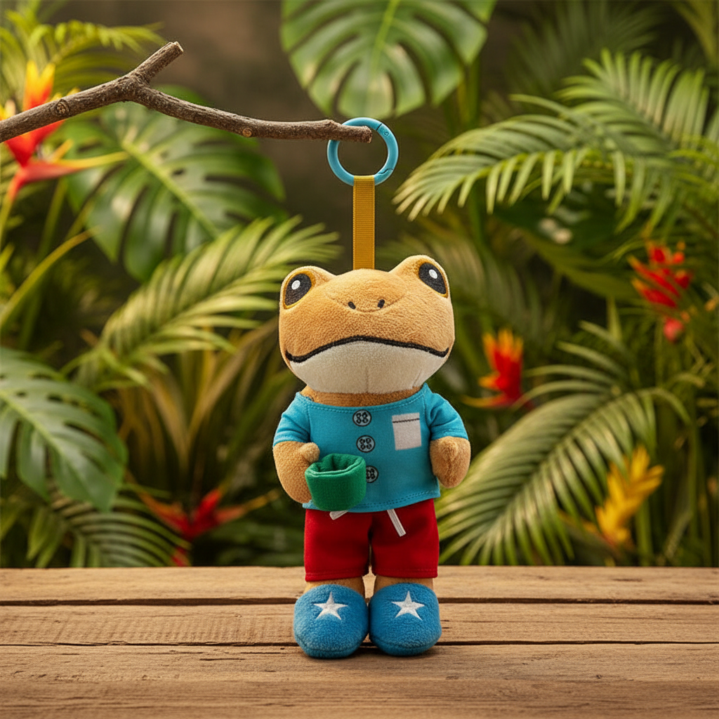 Sapo Concho - Imagen 8