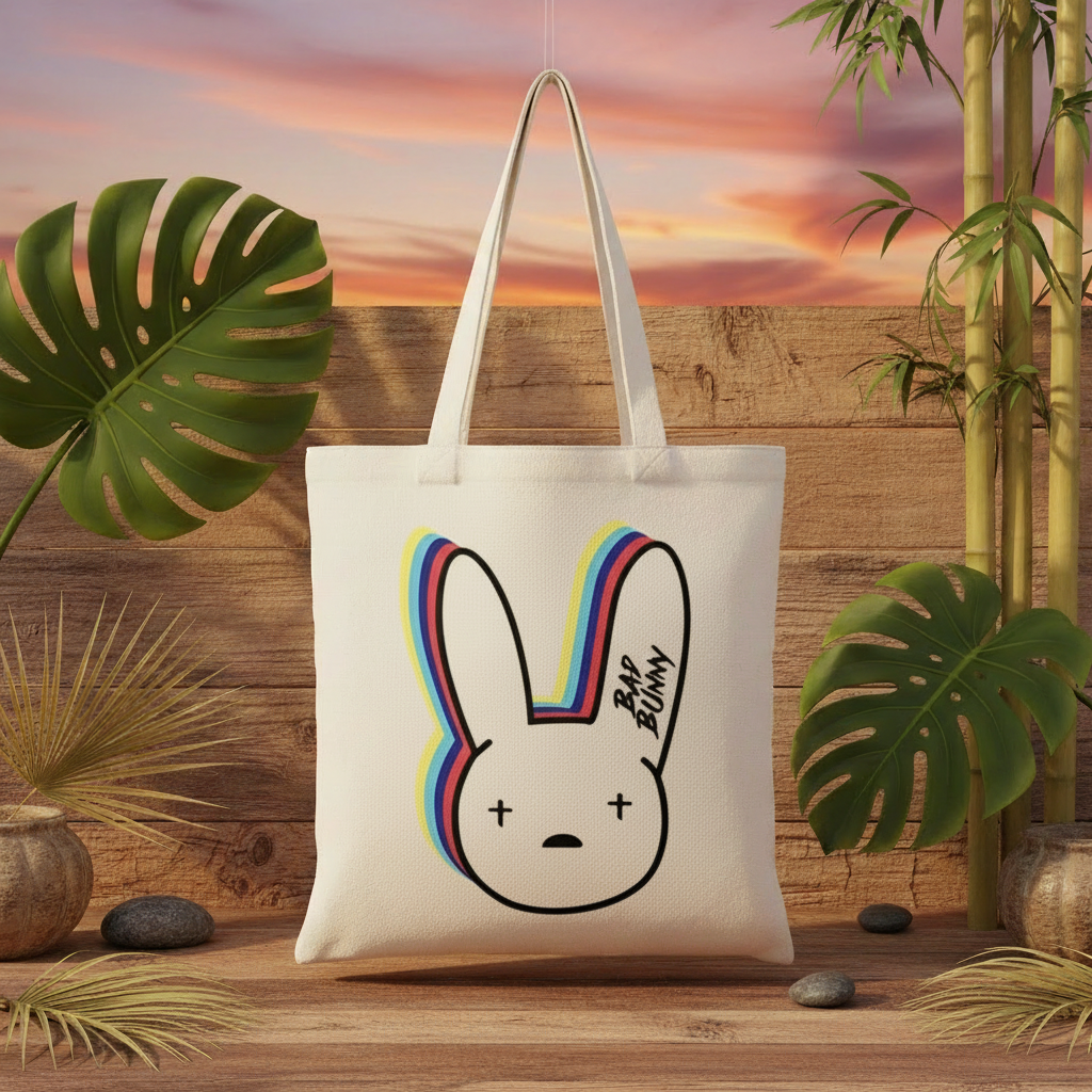 Tote bag 3