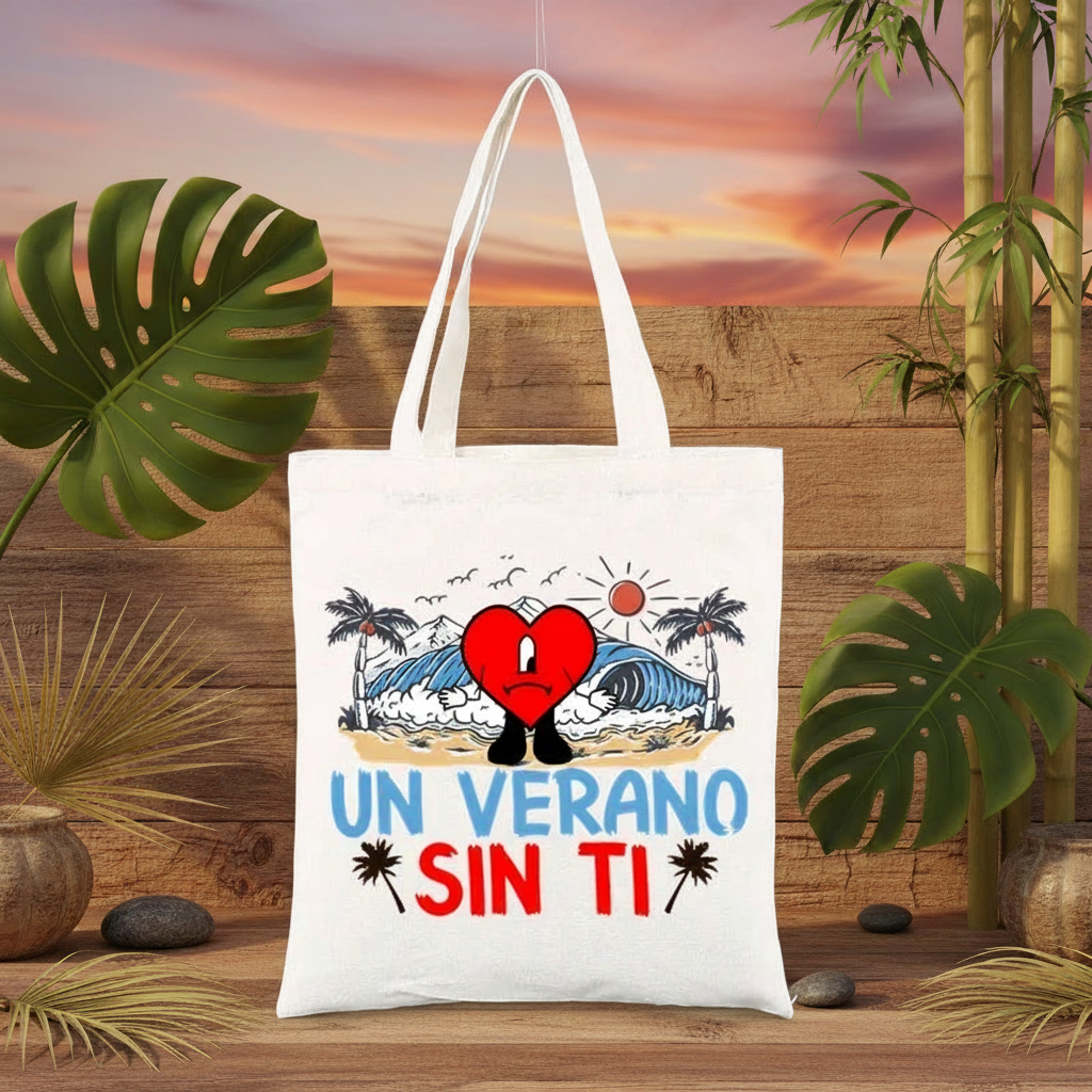 Tote bag 5