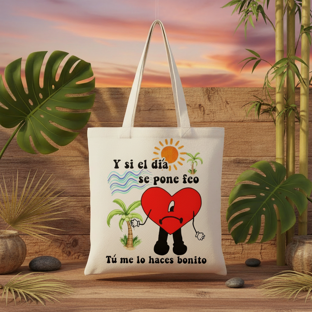 Tote bag 6