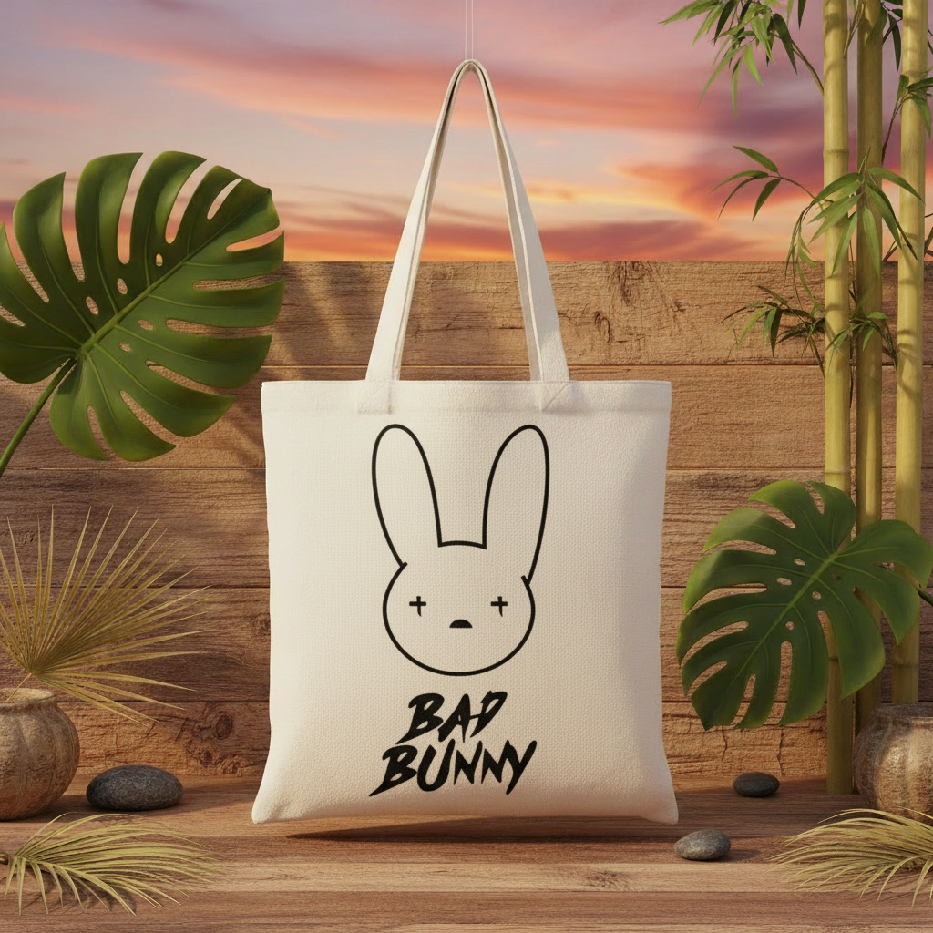 Tote bag 9